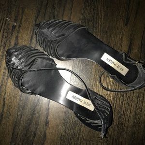 Steve Madden sandals